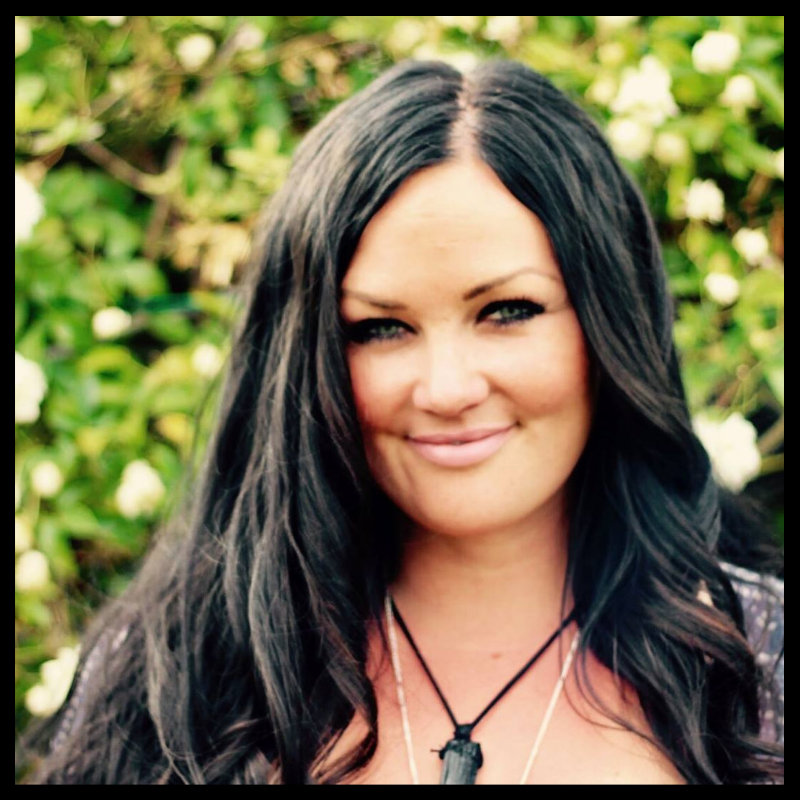 Tarah Abram