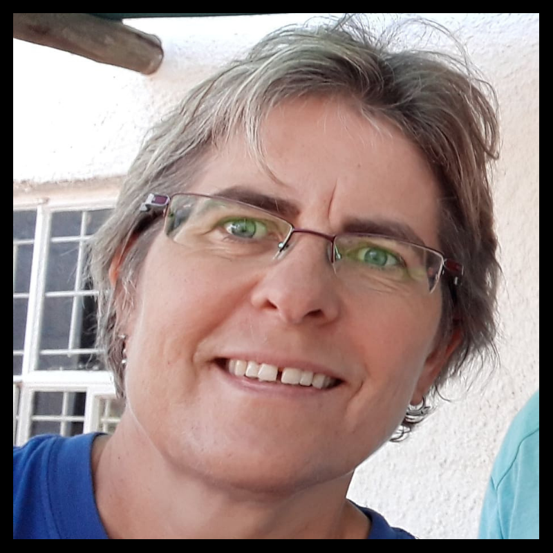 Lucinda Harman