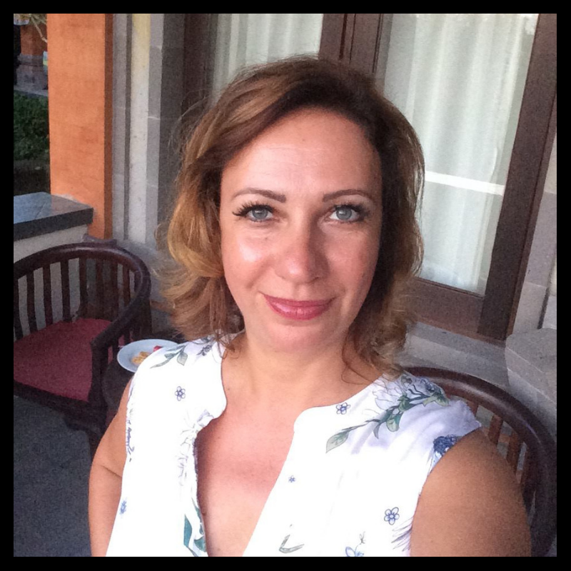 Timea Monostori