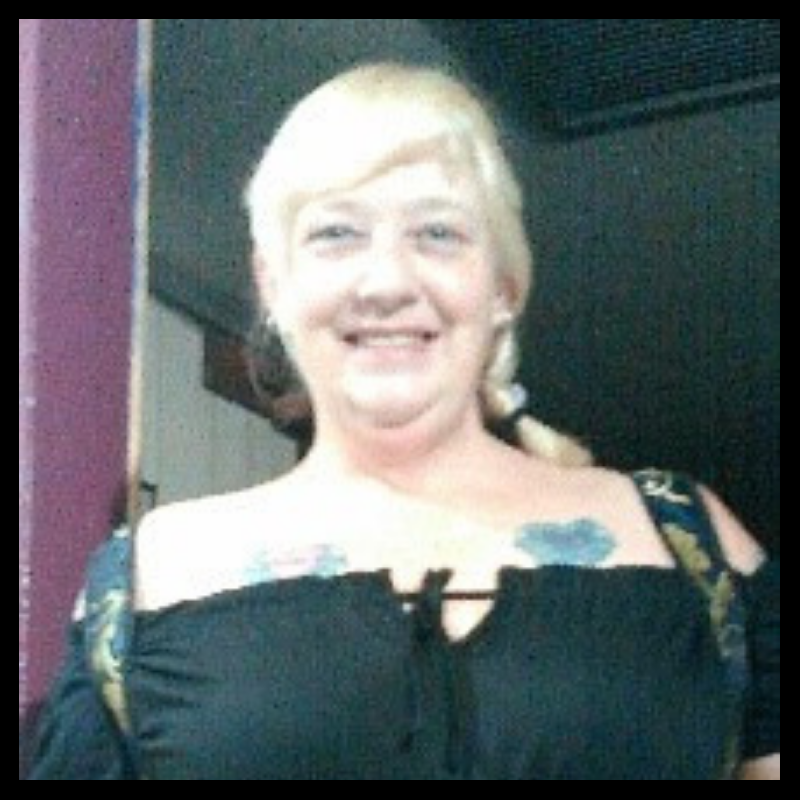 Ceri Ridenour
