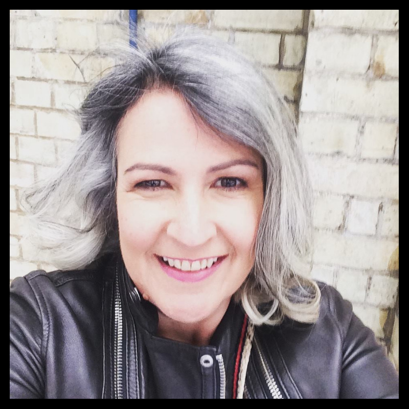 Nicola Humber