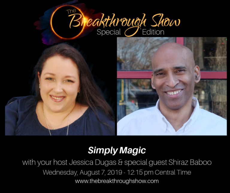 Simply Magic