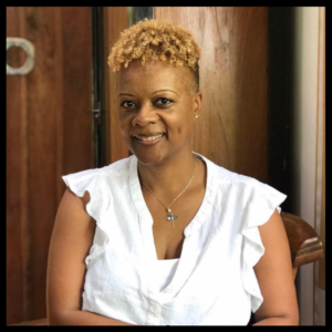 Tina C. Hines