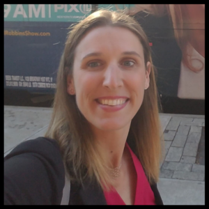 Elizabeth DeFrancis