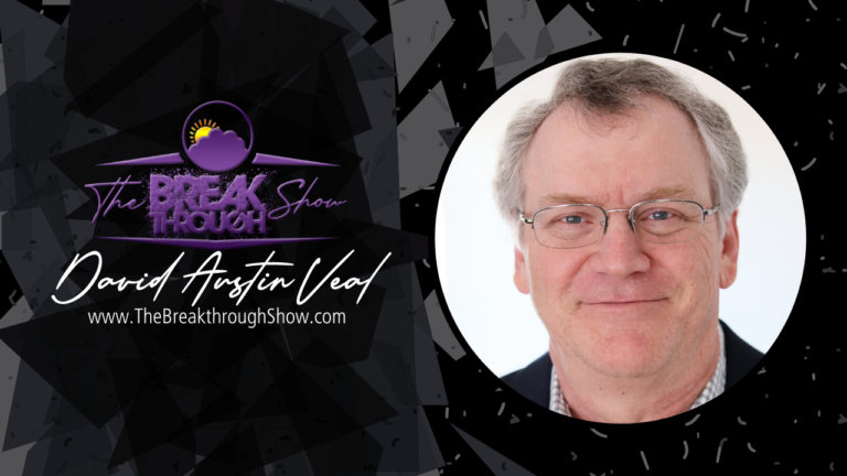 David Austin Veal