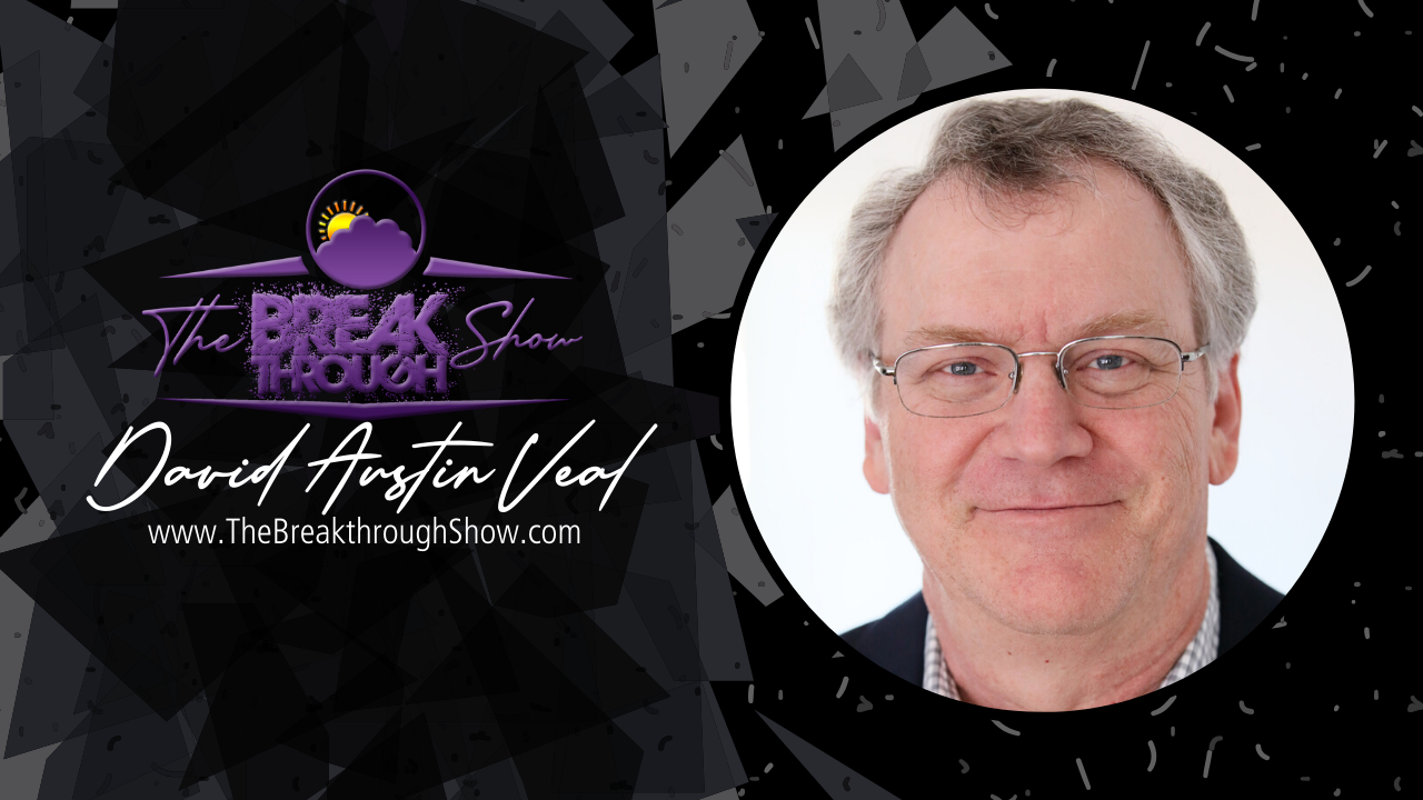 David Austin Veal