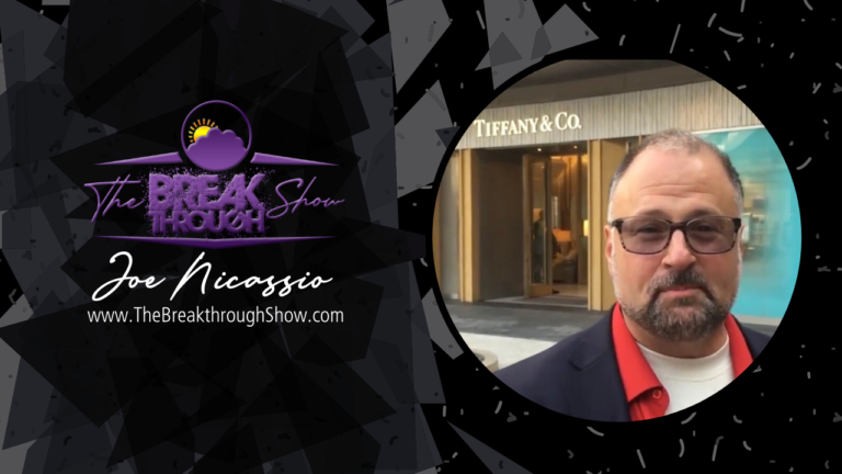 Joe Nicassio
