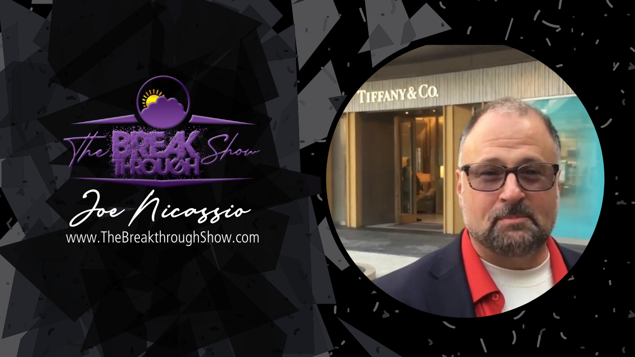 Joe Nicassio