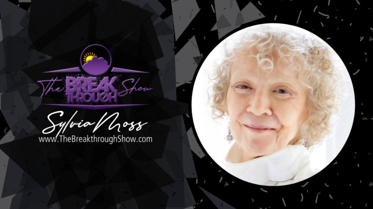 Sylvia Moss