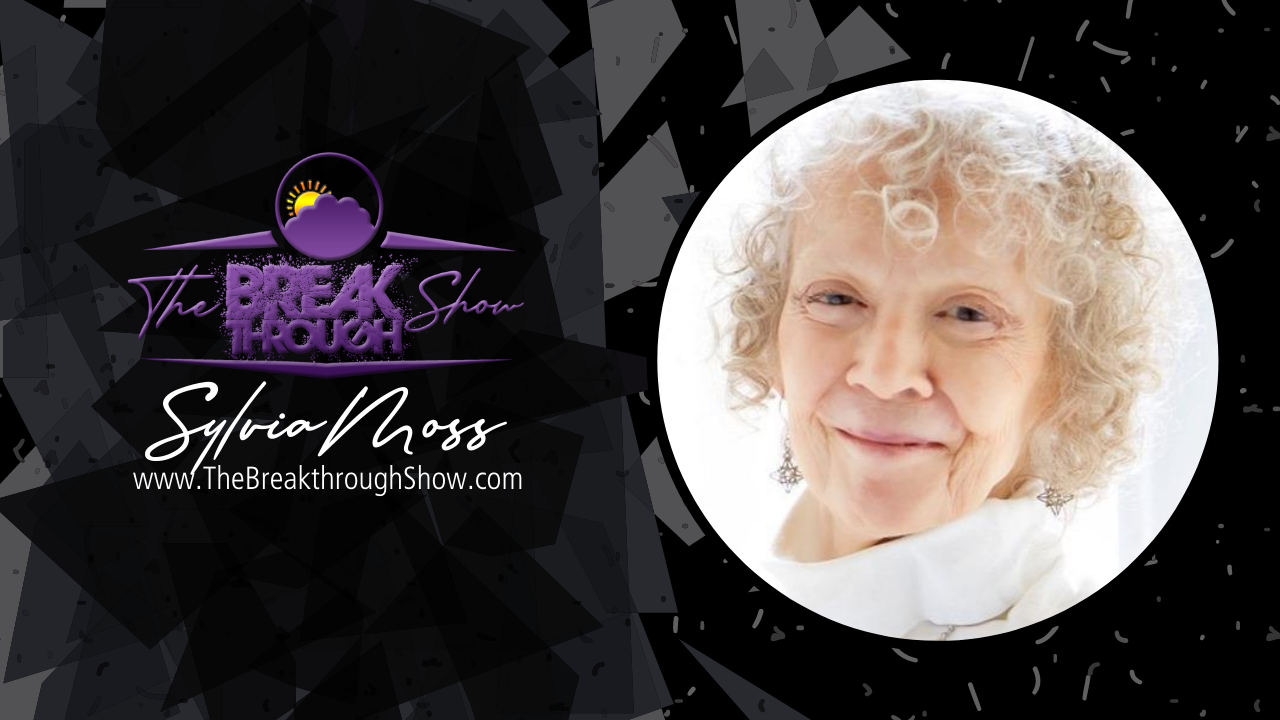 Sylvia Moss