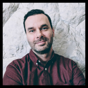 Greg McKinnon