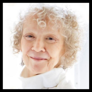Sylvia Moss