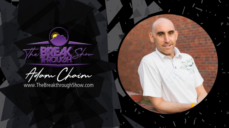 Adam Chaim