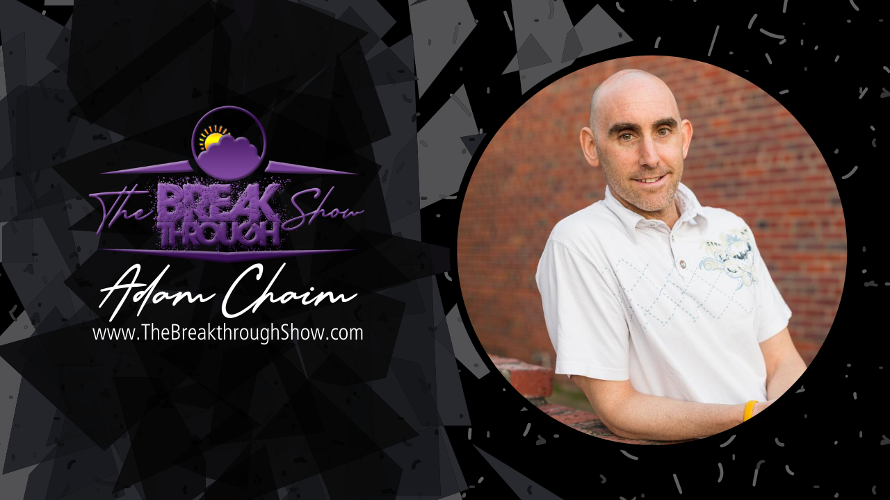 Adam Chaim