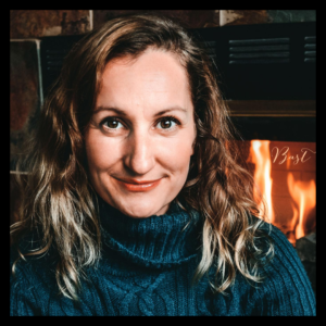 Adrienne MacIain