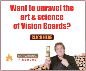 Vision Board Mastery