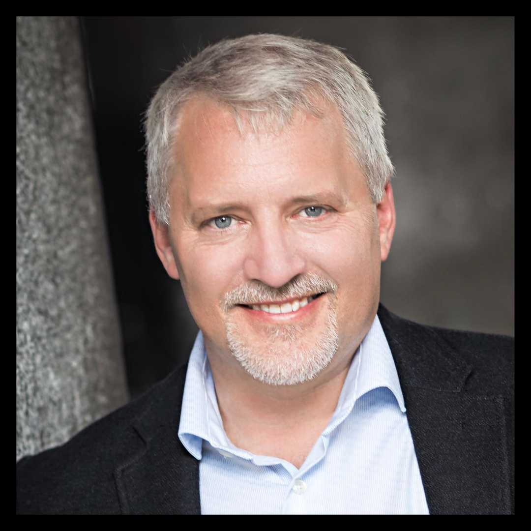Dan Paulson