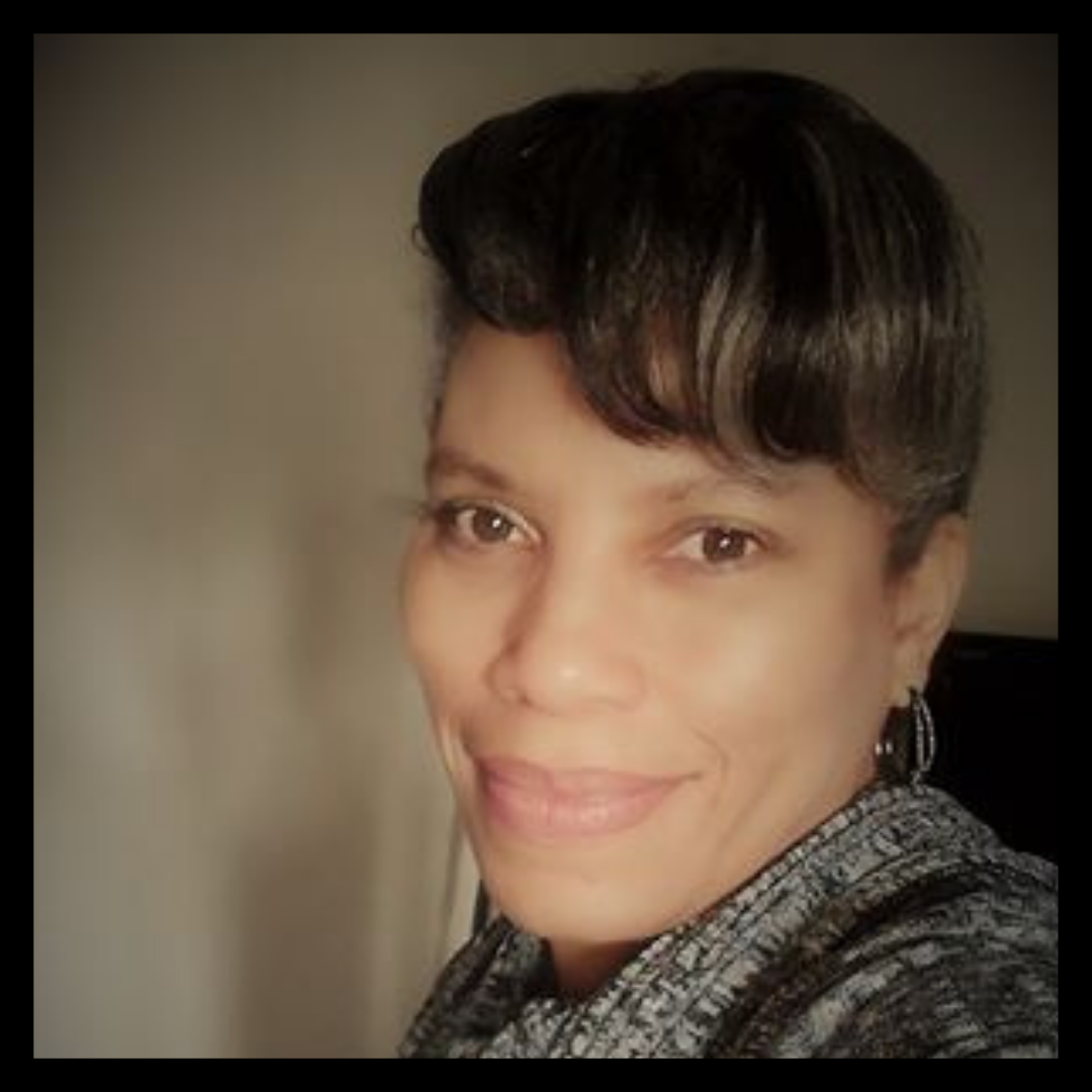 Cheryl K. Ford