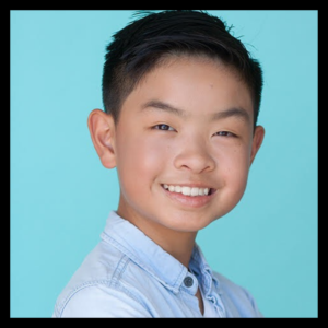Benjamin Wong