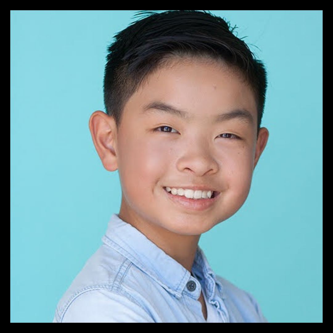 Benjamin Wong