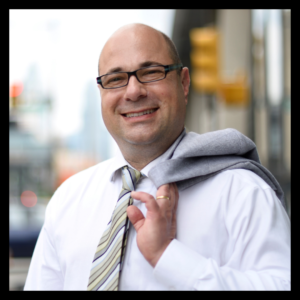 Fred Moskowitz