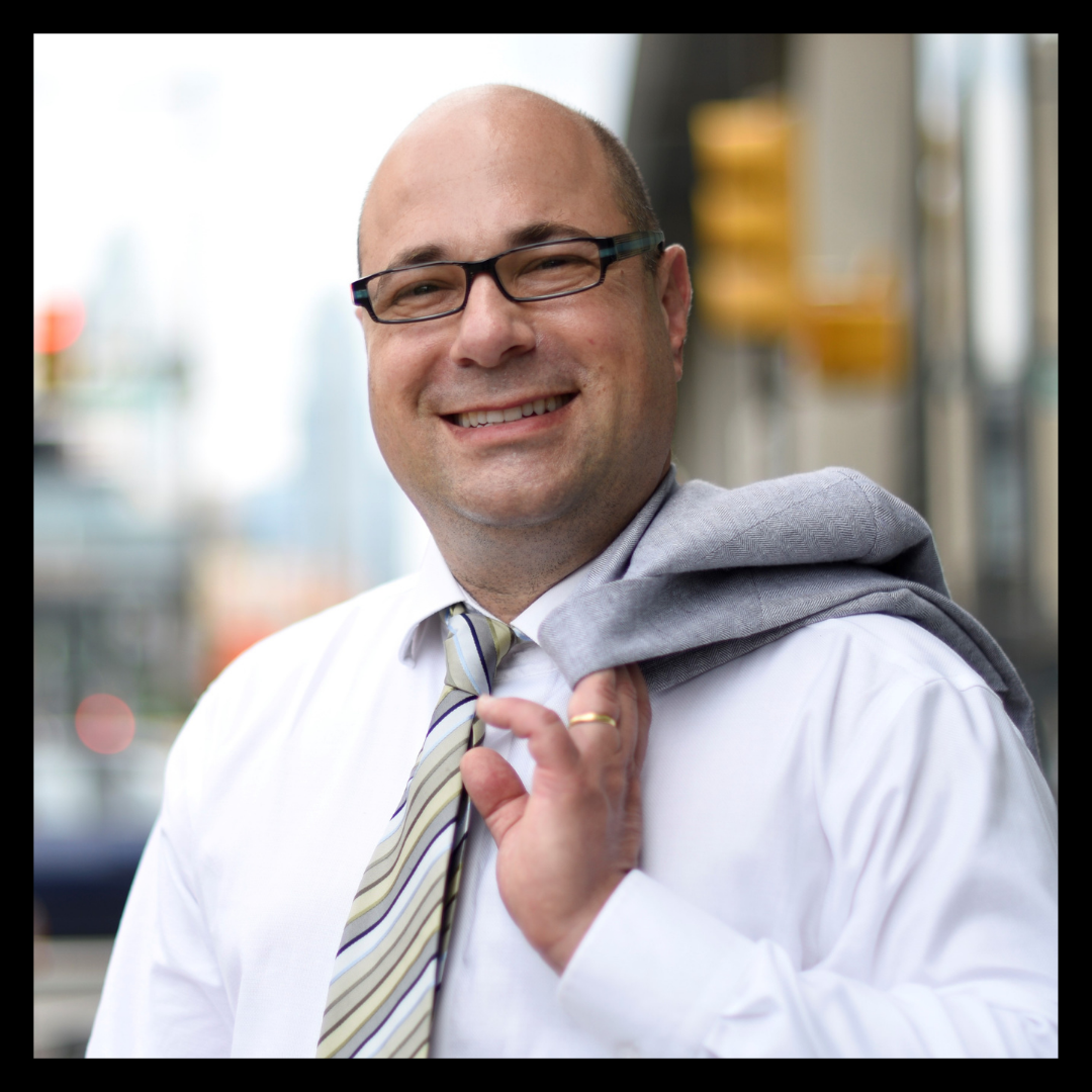 Fred Moskowitz
