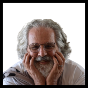 Daniel Bruce Levin