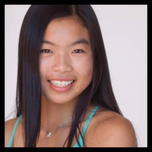 Vanessa Wong