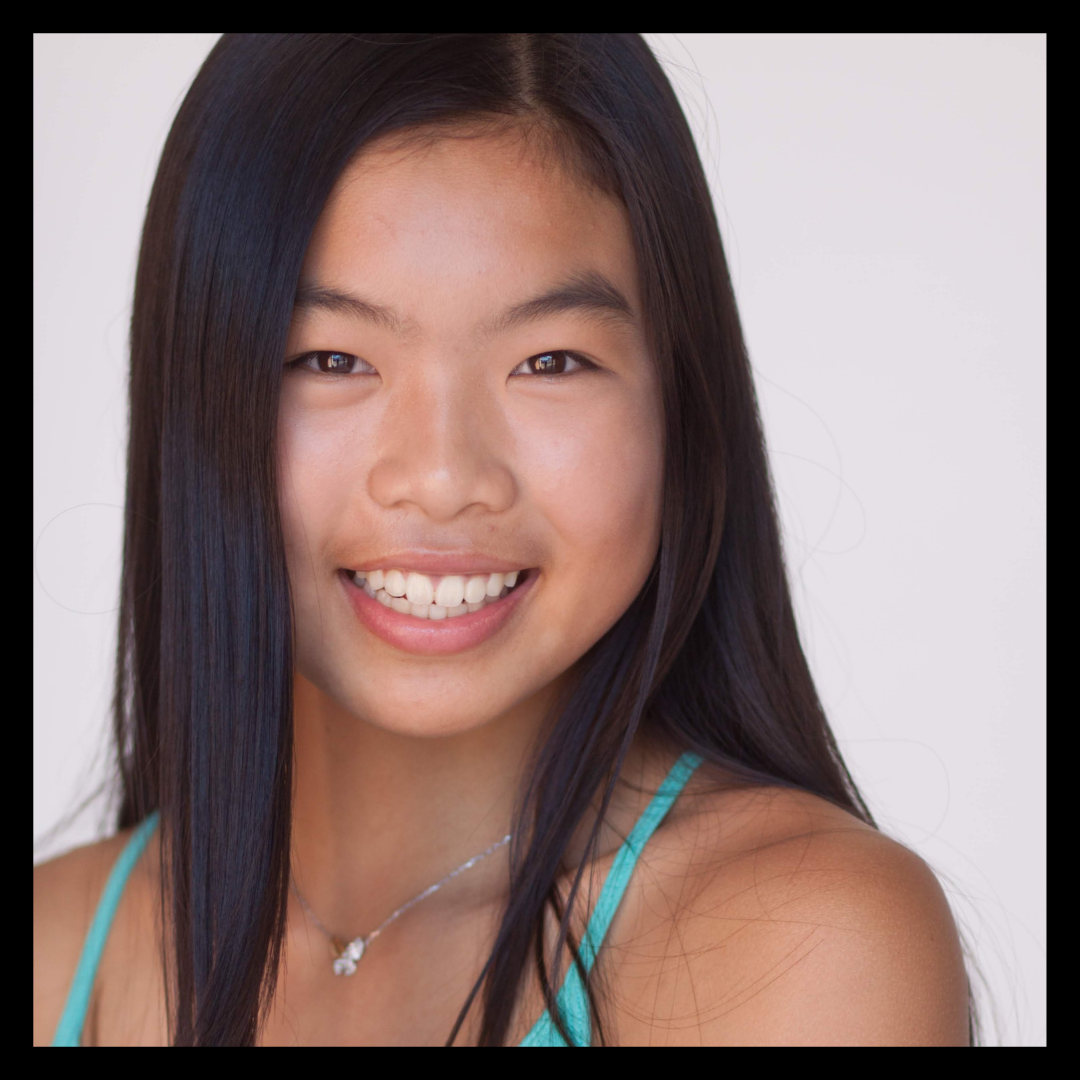 Vanessa Wong