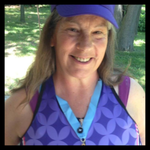 Judith Finneren