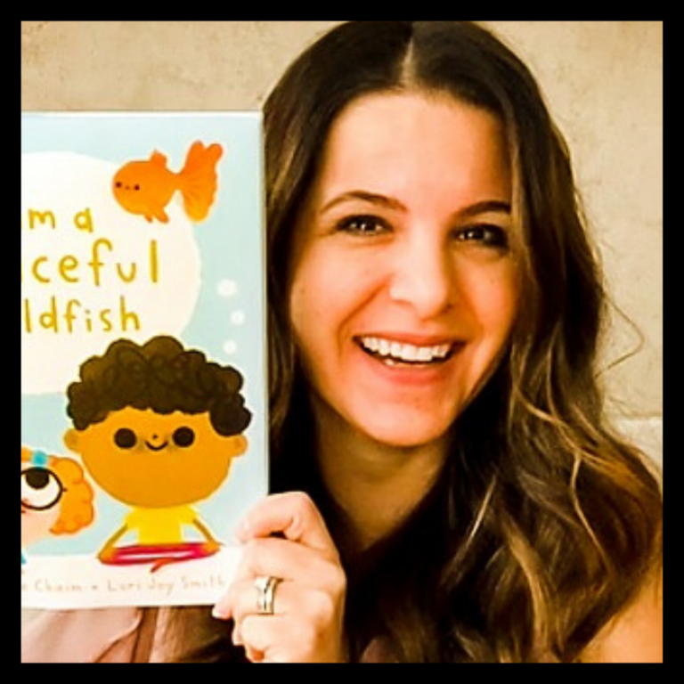 Shoshana Chaim The Breakthrough Show