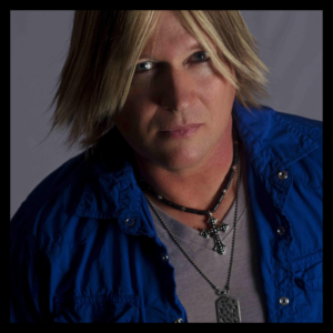 Troy Stone
