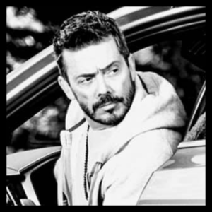 Manny Wolfe