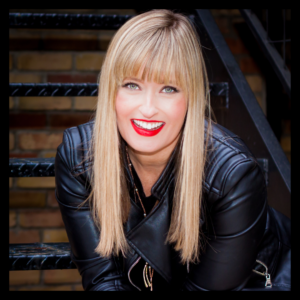 Wendy Russell