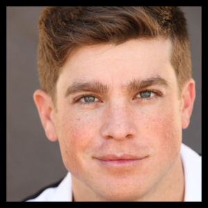 Troy Akin