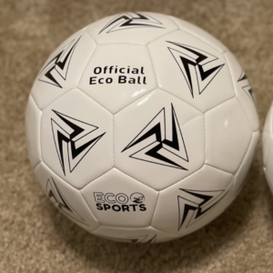 Soccer Ball Eco Sports