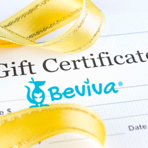 Beviva Foods Gift Certificate
