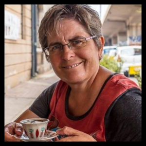Lucinda Harman