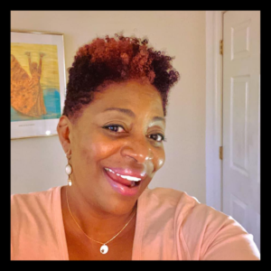 Sherri Goodall