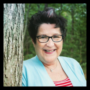 Sally Lushin