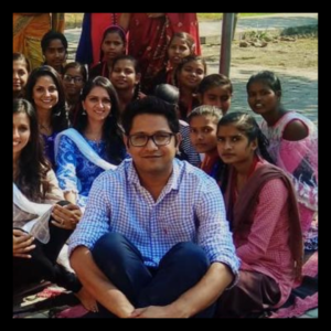 Dhirendra Pratap Singh