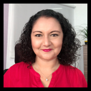 Elsa Susana Domínguez Caballero