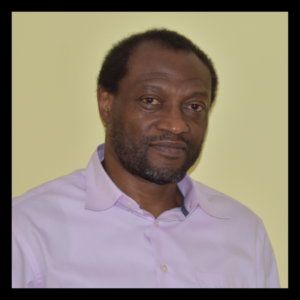 Frank Bolaji Irawo