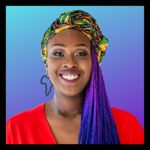 Vivian Acquah