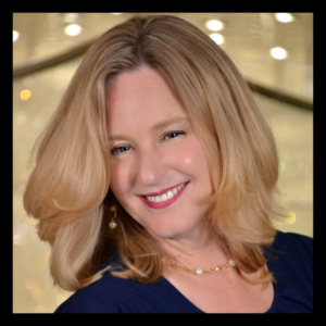Martha Alexander