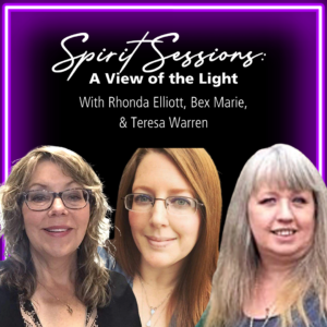Spirit Sessions