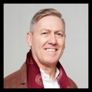 Stuart Elliott