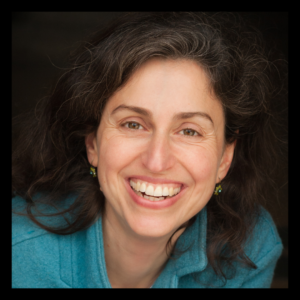 Daria Nashat