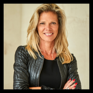 Brigitte Bojkowszky, PH.D.