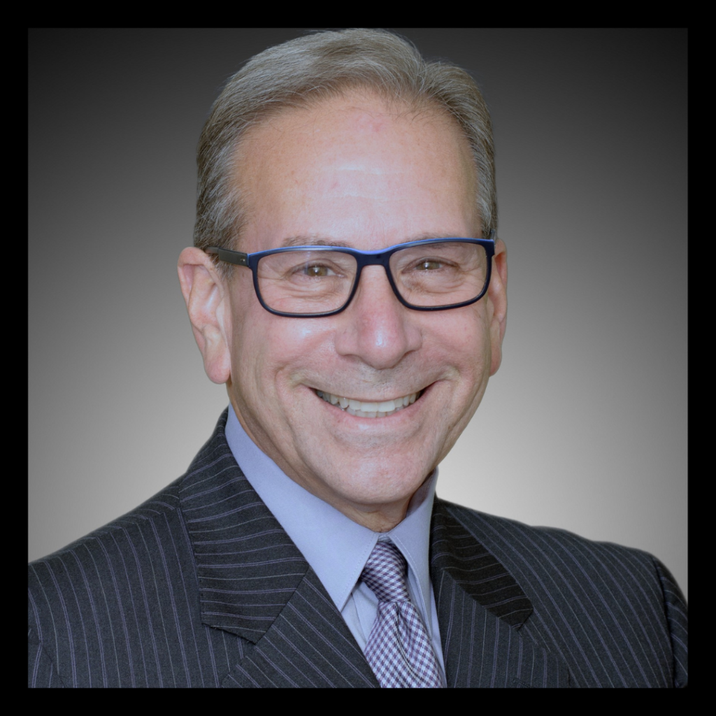 Jeff Goldberg
